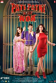 Pati Patni Aur Woh 2019 DVD Rip full movie download